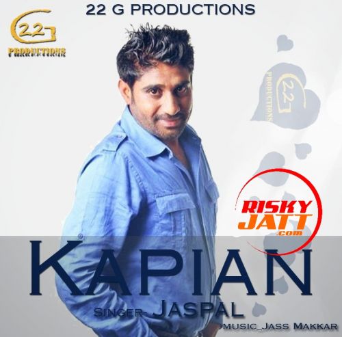 Kapian Jaspal Mp3 Song Free Download