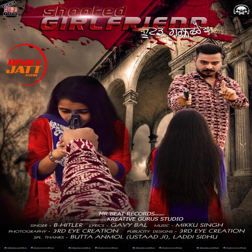 Shooted Girlfriend B Hitler Mp3 Song Free Download