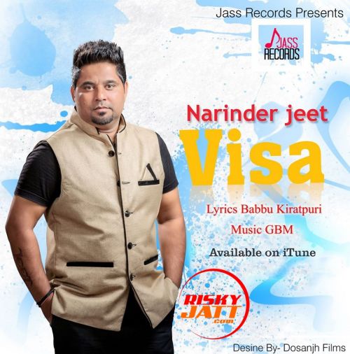 Visa Narinder Jeet Mp3 Song Free Download