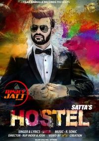 Hostel Satta Mp3 Song Free Download