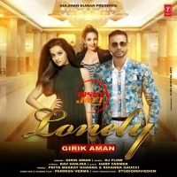 Loney Girik Aman Mp3 Song Free Download