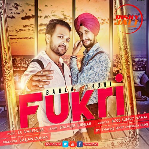 Fukri Babla Dhuri Mp3 Song Free Download