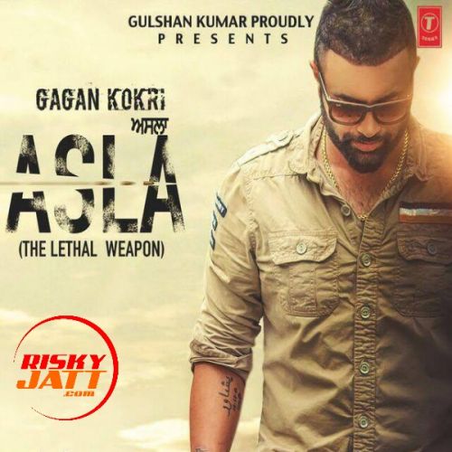 Asla Gagan Kokri Mp3 Song Free Download