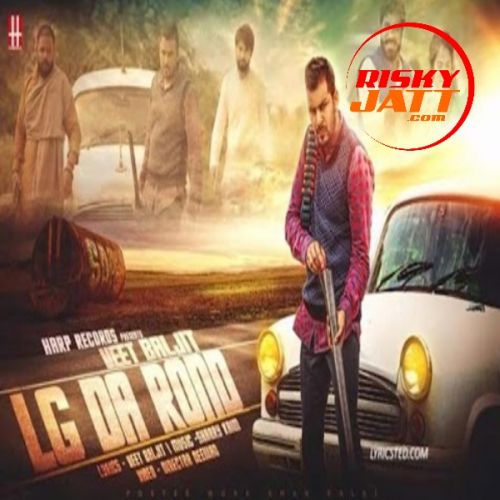 Lg Da Rond Veet Baljit Mp3 Song Free Download