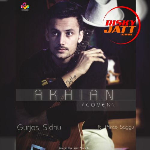 Akhian Gurjas Sidhu Mp3 Song Free Download