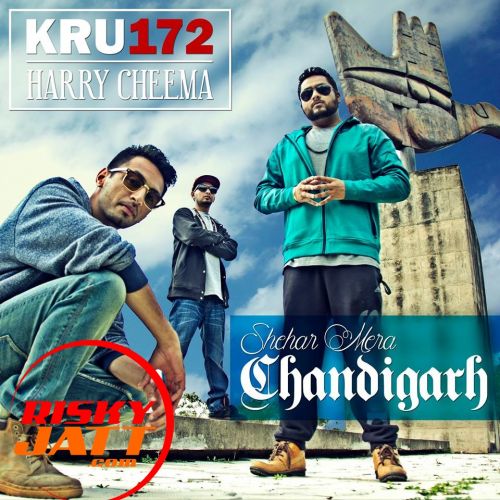 Shehar Mera Chandigarh Harry Cheema, Kru172 Mp3 Song Free Download