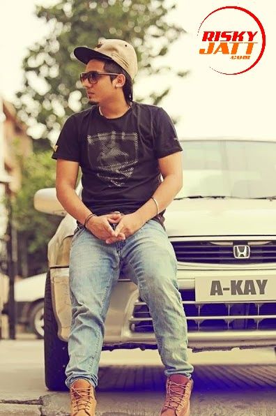 End Ft Pardhan A Kay Mp3 Song Free Download