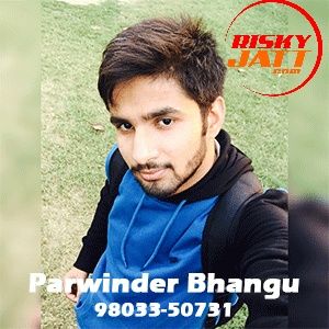 Reply to Sardarni Parwinder Bhangu Mp3 Song Free Download