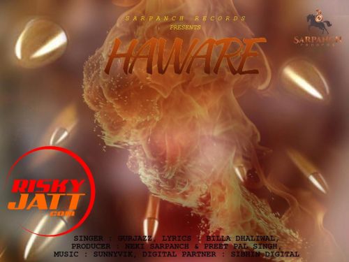 Haware GurJazz Mp3 Song Free Download