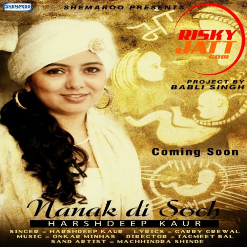 Nanak Di Soch Harshdeep Kaur Mp3 Song Free Download