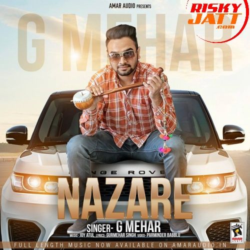 Nazaare G Mehar Mp3 Song Free Download