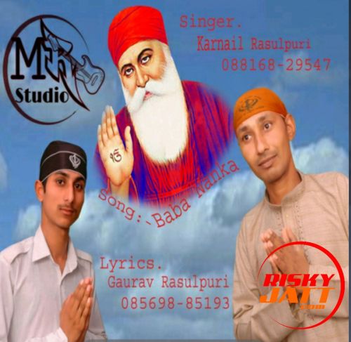 Baba Nanka Karnail Rasulpuri Mp3 Song Free Download