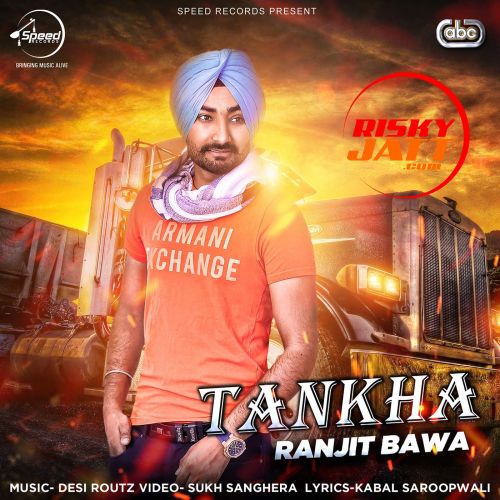Tankha Ranjit Bawa Mp3 Song Free Download