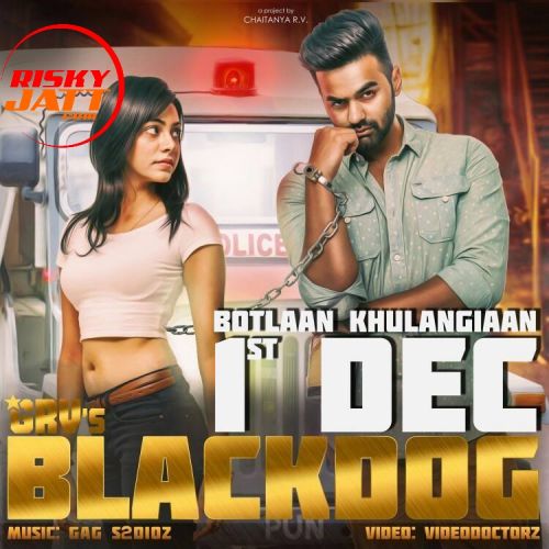 Blackdog Grv Mp3 Song Free Download