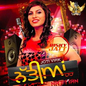 Nattian Jyoti Virk Mp3 Song Free Download