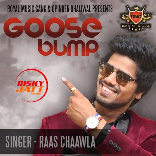 Goose Bump Raas Chaawla Mp3 Song Free Download