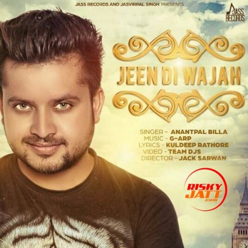 Jeen Di Wajah Anantpal Billa Mp3 Song Free Download