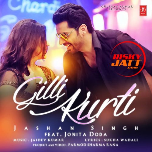 Gilli Kurti Jashan Singh Mp3 Song Free Download