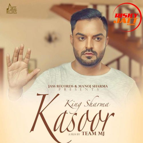 Kasoor King Sharma Mp3 Song Free Download