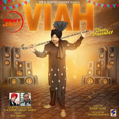 Viah Veer Davinder Mp3 Song Free Download