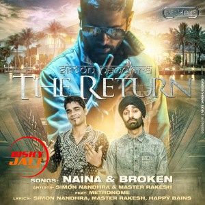 Naina Master Rakesh, Simon Nandhra Mp3 Song Free Download