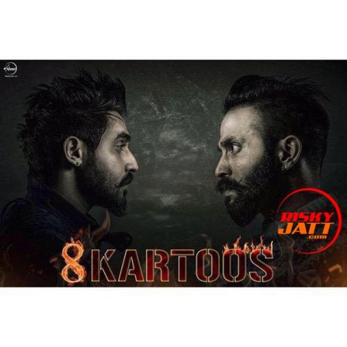 Gulab (8 Kartoos Original) Dilpreet Dhillon ,  Goldy Mp3 Song Free Download