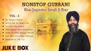 Non Stop Best Shabad Gurbani Bhai Joginder Singh Ji Riar Mp3 Song Free Download