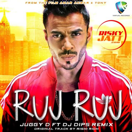 Ruj Ruj Juggy D Mp3 Song Free Download