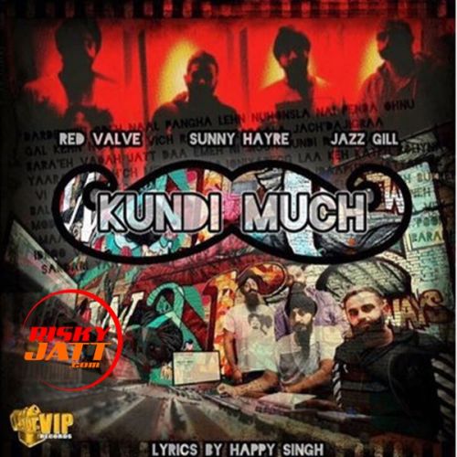 Kundi Much Sunny Hayre Mp3 Song Free Download