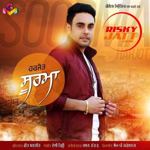 Soorma Harjot Mp3 Song Free Download