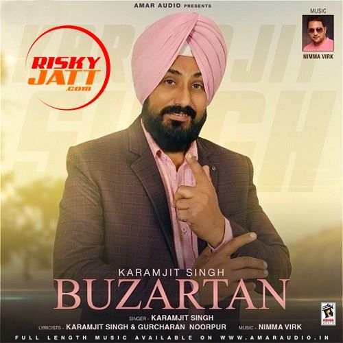 Buzartan Karamjit Singh Mp3 Song Free Download