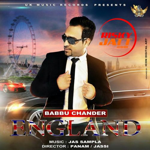 England Babbu Chander, Jas Sampla Mp3 Song Free Download