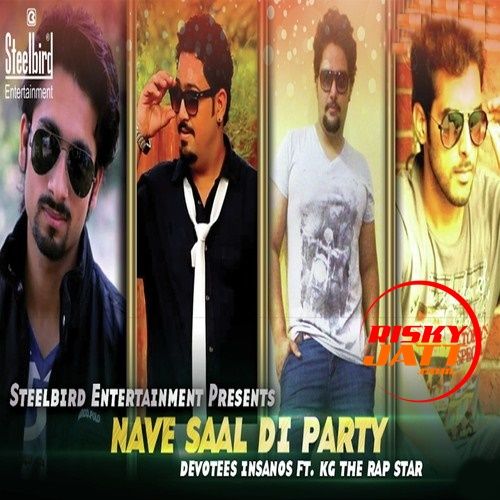 Nave Saal Di Party Anurag Ranga Mp3 Song Free Download