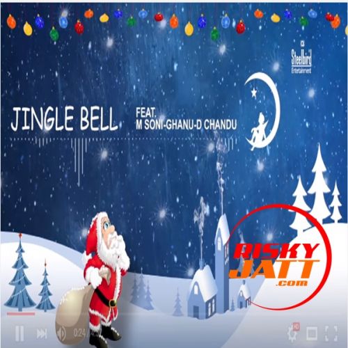 Jingle Bell M Soni Mp3 Song Free Download