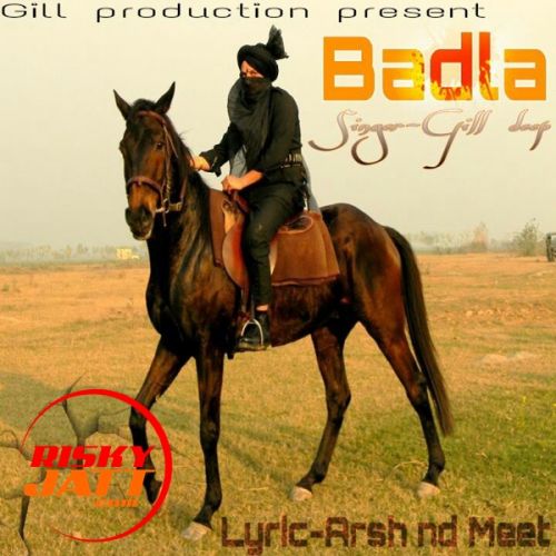 Badla Gill Deep Mp3 Song Free Download