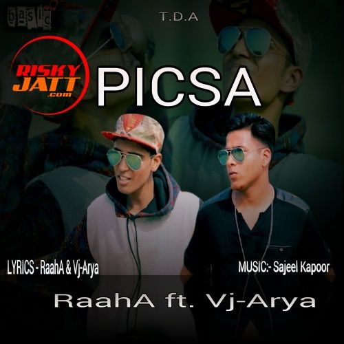 Picsa Raaha Mp3 Song Free Download