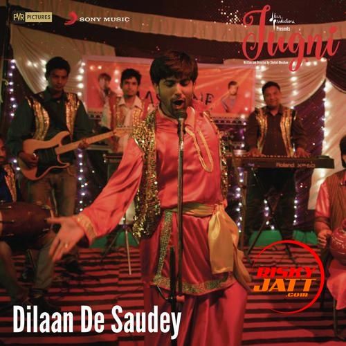 Dilaan De Saudey Javed Bashir Mp3 Song Free Download