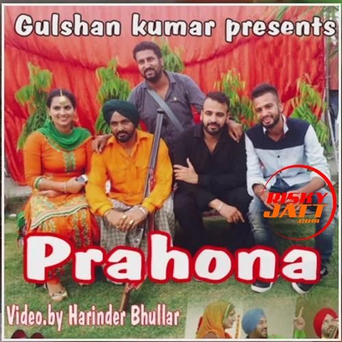 Prauhna Bindy Brar, Sudesh Kumari Mp3 Song Free Download