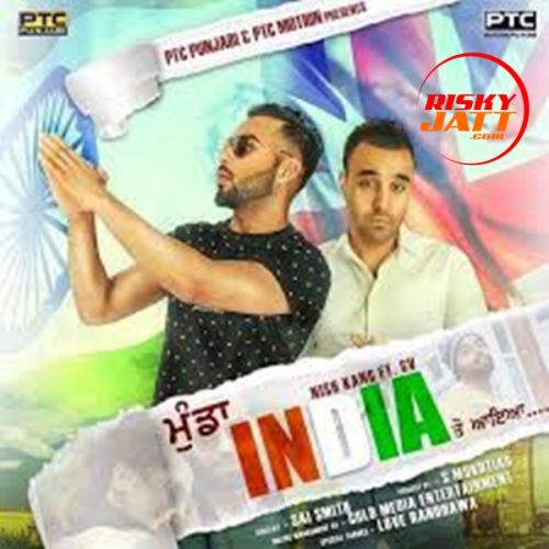 India Gv, Nish Kang Mp3 Song Free Download