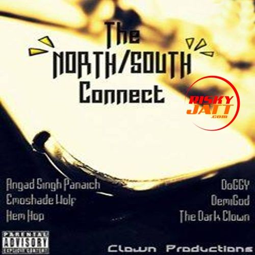 The North South Connect Emoshade Wolf, Hem Hop Mp3 Song Free Download