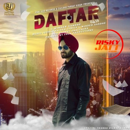 Daftar L Winder Sandhu Mp3 Song Free Download