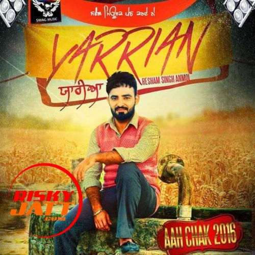 Yarrian Resham Singh Anmol Mp3 Song Free Download