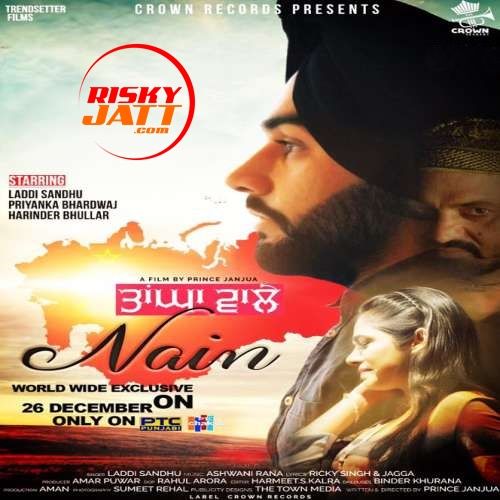 Tanga Wale Nain Laddi Sandhu Mp3 Song Free Download