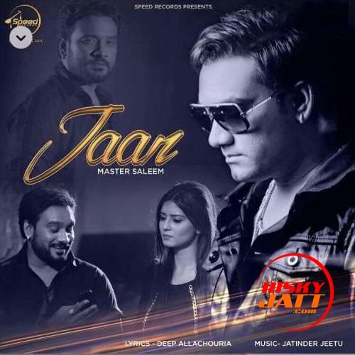 Jaan Master Saleem Mp3 Song Free Download