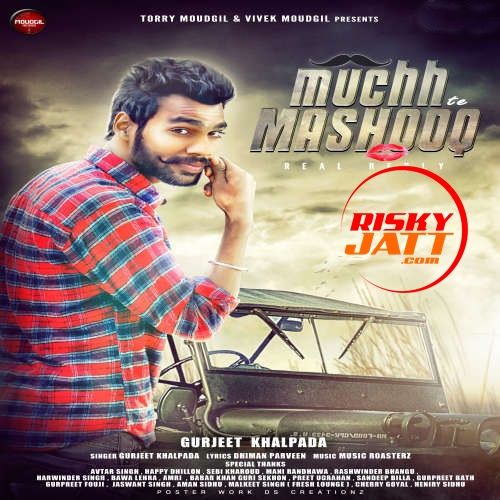 Muchh Te Mashook Reply Gurjeet Khalpada Mp3 Song Free Download