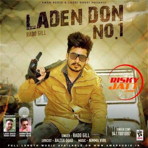 Laden Don No.1 Rado Gill Mp3 Song Free Download