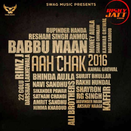 Murgi Babbu Maan Mp3 Song Free Download