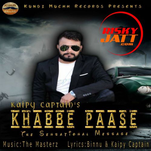 Khabbe Paase Kaipy Captain, The Masterz Mp3 Song Free Download