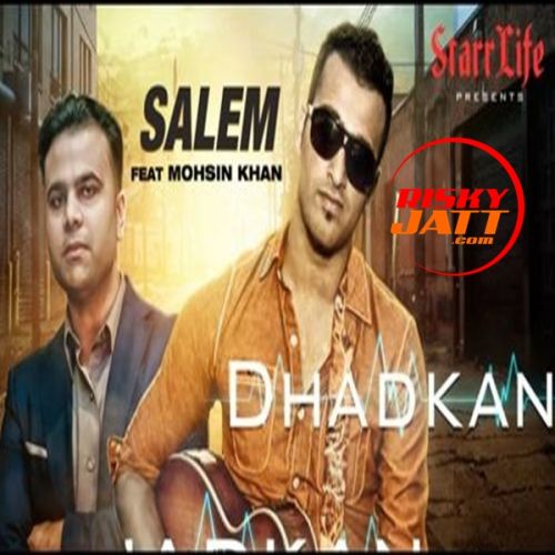 Dhadkan Salem Mp3 Song Free Download