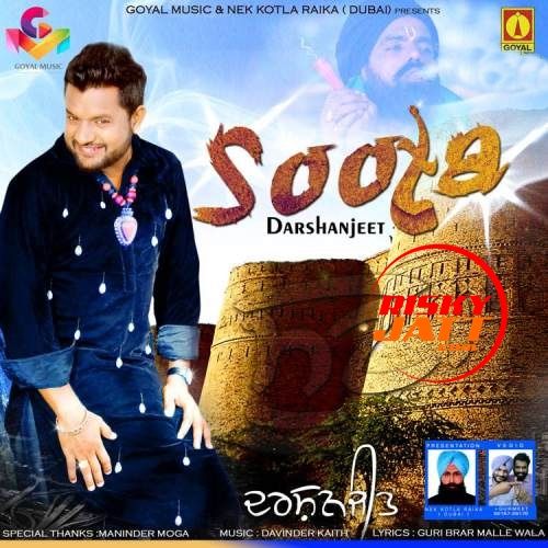 Soota Darshanjeet Mp3 Song Free Download